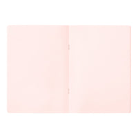 Colour Dot Grid Pink